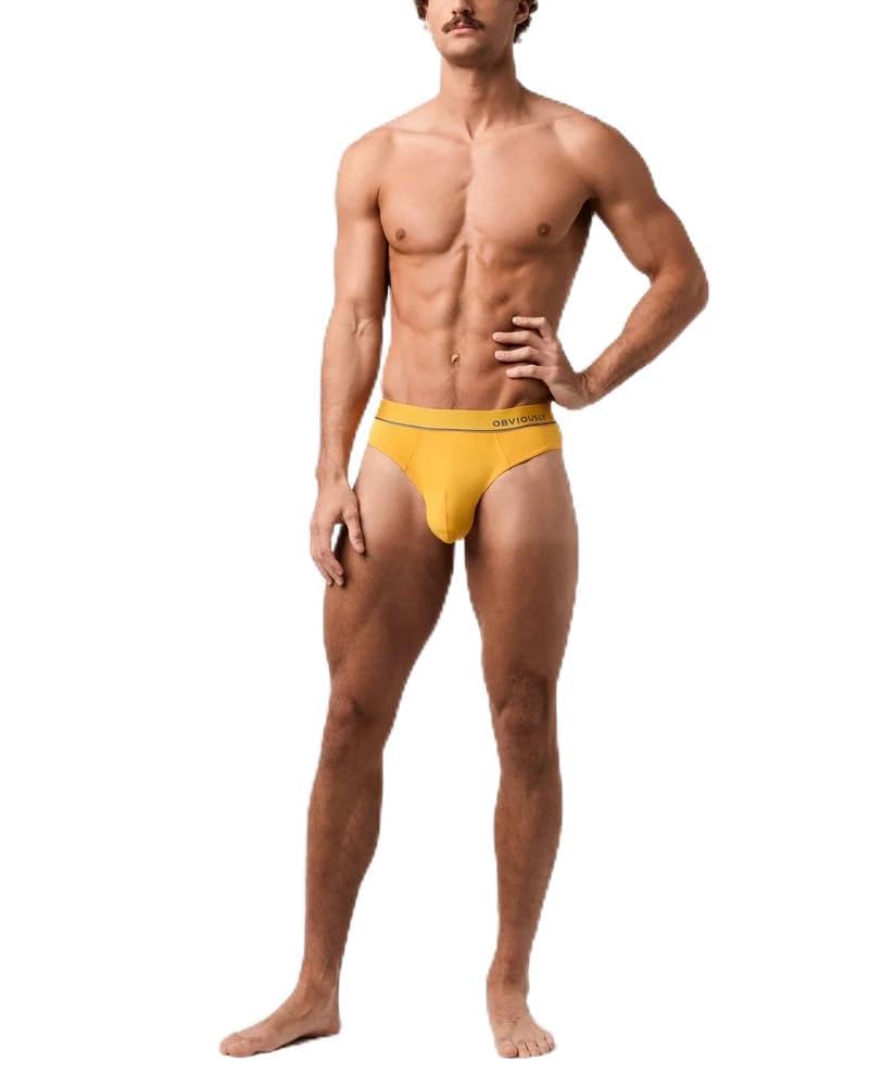 Obviously PrimeMan - Brief, Gold, L