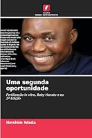 Uma segunda oportunidade (Portuguese Edition) 6202457155 Book Cover