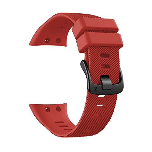 BANDKIT-Watch-Band-For-Garmin-Forerunner-45-Bands-Soft-Silicone-Sport-Replacement-Fitness-Strap-Bracelet-for-Garmin-Forerunner-45