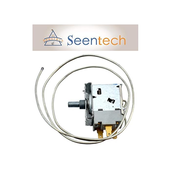 Buy Freezer Thermostat WDF20L Universal fridge freezer Refrigerator