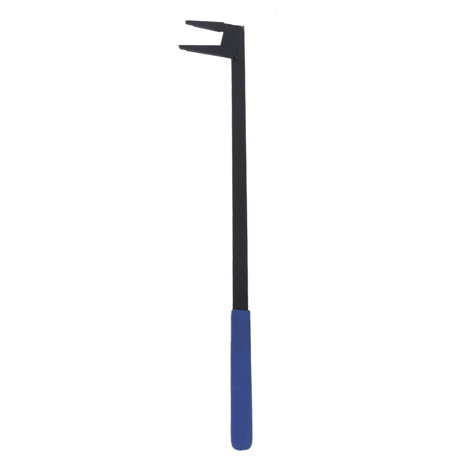 Kit D'outils de Courroie Serpentine, Outil D'installation de Courroie de Réparation Automobile avec Crochet pour Pousser et Tirer les Courroies de Torsion, Remplacement pour R50