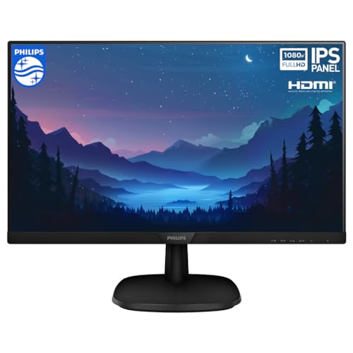 フィリップス♡フル HD 液晶モニター ホワイト Amazon.co.jp: Philips(フィリップス) 23.8型ワイド液晶