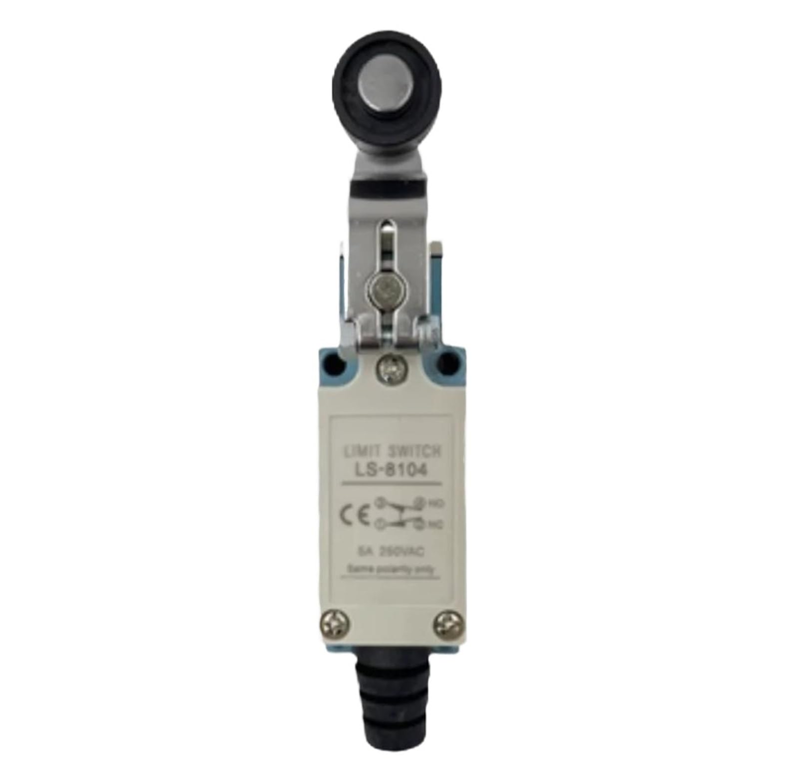 KSZHZYMGX LS-8104 LS-8108 Travel limit switch(LS-8104)