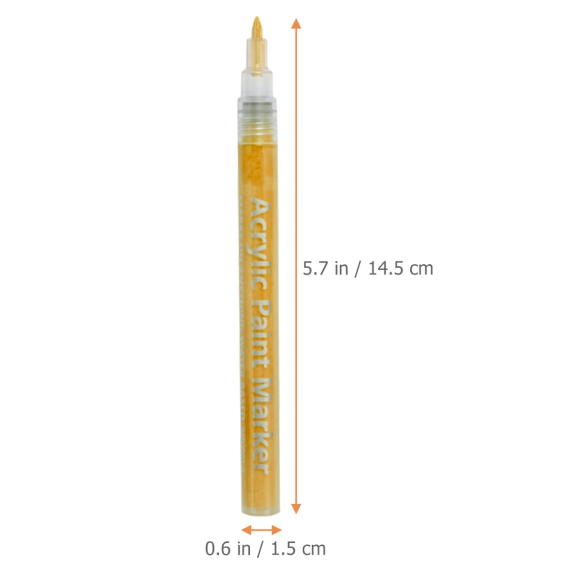 12pcs Nail Art Graffiti Pen Girl Manicure Drawing Tool Acrylic Markers for Nail Art Painting Line Drawing Pens Painting Accessory
