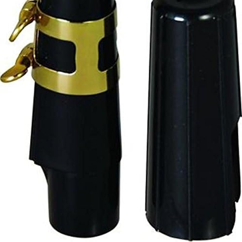 Jean Baptiste Plastic Baritone Saxophone Mouthpiece