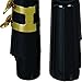 Jean Baptiste Plastic Baritone Saxophone Mouthpiece