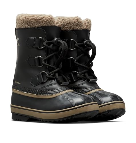 Image of Sorel Kids' Yoot Pac Tp Boot Waterproof