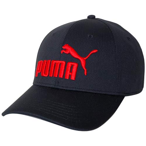 Buy PUMA Men's Stretch Fit Cap at Amazon.in