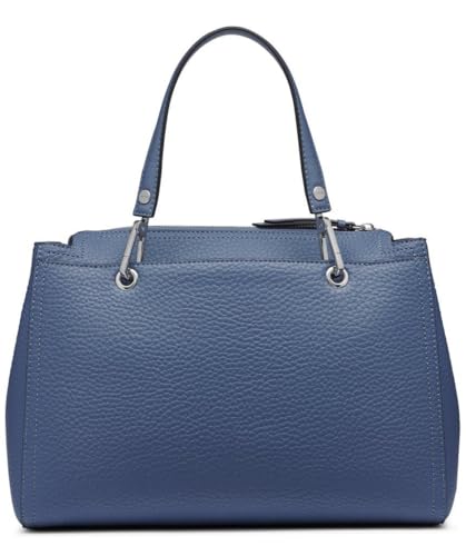 Image of Calvin Klein Bubble Lamb Novelty Organization Satchel