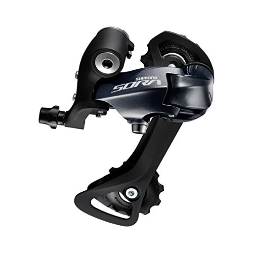 SHIMANO Rear Derailleur 9s GS RD-R3000 Sora