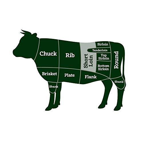Amazon Grocery Beef Top Loin Strip Steaks thumb #2