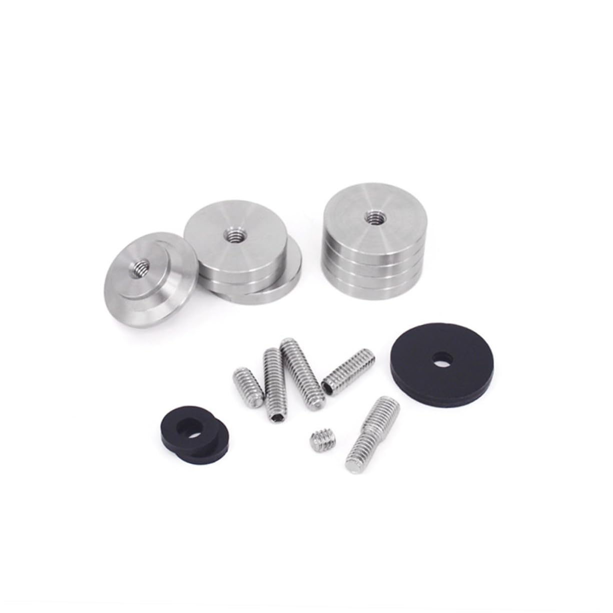 Gogogmee Screw Balance Stabilizer Screw Weight Point Insert Accessory