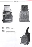 For Amusement Only 0964474808 Book Cover