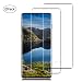 Produktbild [2 Stück] Displayschutzfolie für Samsung Galaxy S20 Plus [9H-Härte] [Anti-Öl] [Gehärtetes Glas Schutzfolie] [Kratzfest] [Fingerabdruck-ID unterstützen] Blasenfrei für iPhone Samsung Galaxy S20 Plus
