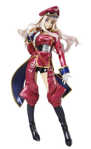 Megahouse Macross Frontier: Sheryl Nome Figura PVC