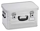 Enders® Aluminiumbox TORONTO 29 l, 3888
