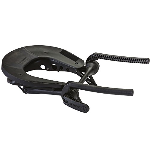 EARTHLITE Massage Table Face Cradle Flex-Rest - Self-Adjusting, Flexible Platform with Strata Memory Foam Face Pillow (NEW Model) by EarthLite - Image 7