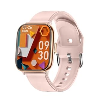 Relógio Inteligente SmartWatch W59 9Pro Série 9 45mm (ROSE Gold)