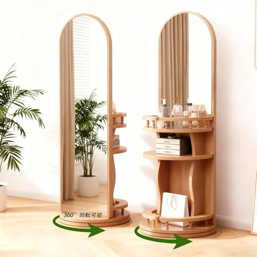 YGOTUY Sg 165cm X^h~[ p ϑt It 360°] ϋ ^ 3 in 1̑@\  gݗĊȒP HD ȃXy[X eʎ[ Uh~ [t ֐Q {ti؂̐Fj