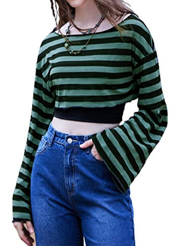 Recopilación y reviews de Camiseta hombros caídos los más solicitados. 5 Imagen adicional