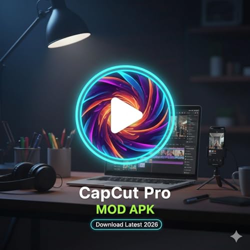『CapCut Creators Lab Trend』のカバーアート