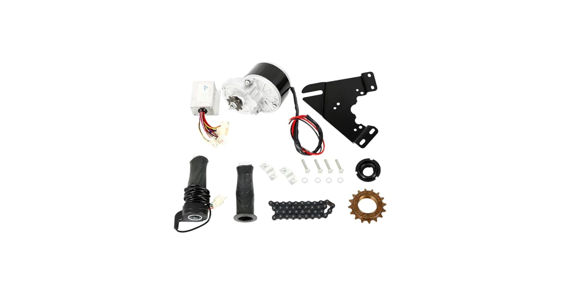電動自転車キット EBIKE KIT 24V 250W Amazon.co.jp: 電動自転車キット24V250W用自転車変換アダプター