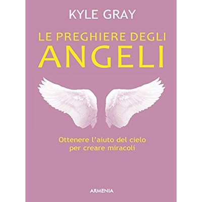 Le preghiere degli angeli