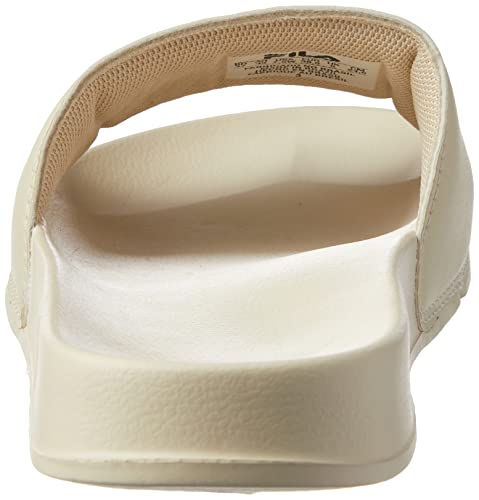 Fila Drifter Basic Chinelo, Feminino, Bege (Dourado/Amêndoa), 38