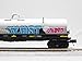 M.T.H. Electric Trains Lionel FERROMEX Graffiti Coil CAR #918032 Coil Load Gondola O Gauge 2226540