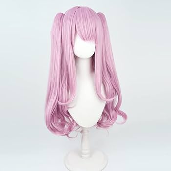 Amazon.co.jp: 勝利の女神 NIKKE ユニ Yuni コスプレウィッグ