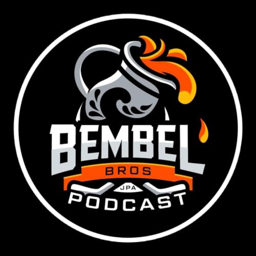 『BembelBros - Frankfurter Eishockeytalk』のカバーアート