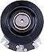 HOLDWELL Electric PTO Clutch Compatible with Ferris Simplicity Snapper 5100084 5100084S 5100084SM Stens 255-827 Warner 5218-114 5218-220 5218-83 Bad Boy 070-1000-00