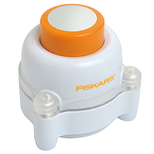 Preisvergleich Produktbild Fiskars Everywhere Window Punch - Circle