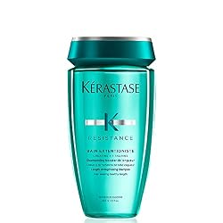 shampoo kerastase bain extentioniste