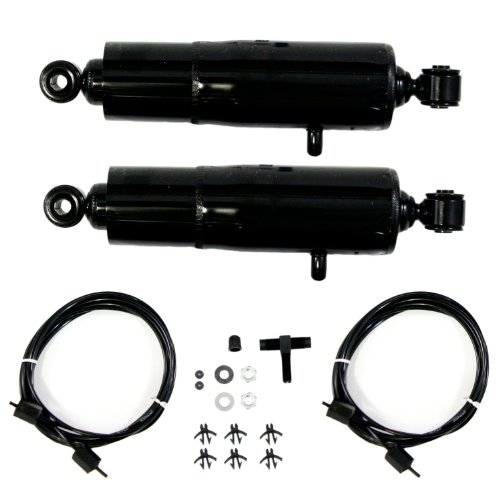 Gabriel 49230 Hijackers Air Shocks