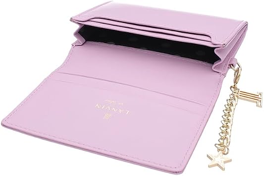 LANVIN en Bleu Women's Contemporary, Pink, F