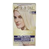 L'Oreal Excellence Creme Blonde Supreme - 02 Extra Light Natural Blonde (Natural) 1 Each ( Pack of 4)
