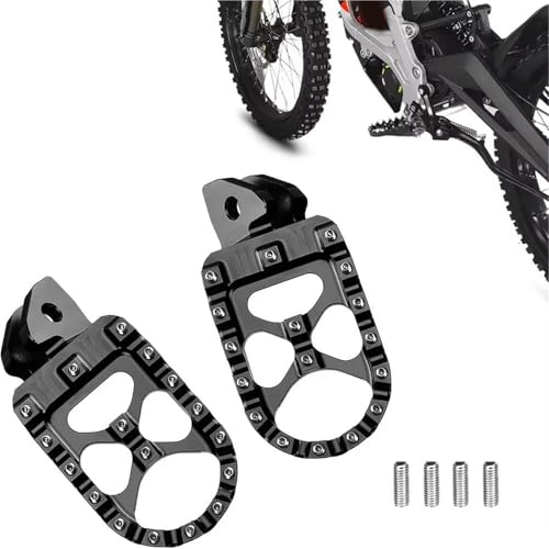 Supports d'extension de repose-pieds Talaria XXX pour vos sorties tout-terrain
