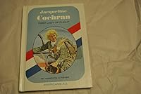 Jacqueline Cochran: First Lady of Flight, (Americans All) 0811645800 Book Cover