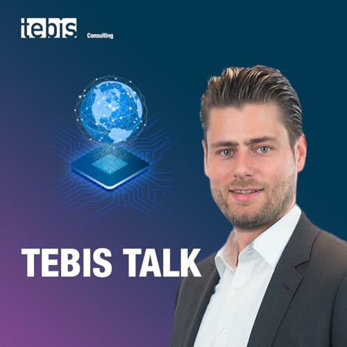 『Produktionsstandort Deutschland – mit Tahir Lambrecht (Wirus Fenster, CEO)』のカバーアート