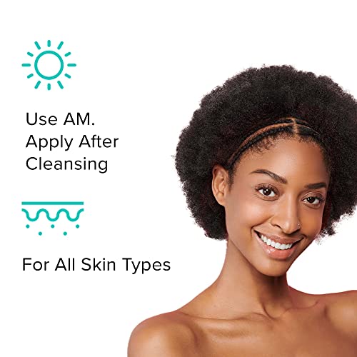 Clarityrx Call Me In The Morning Soothing Recovery Facial Moisturizer; Natural Antioxidant Face Cream; Plant Based, Paraben Free (1.7 Oz) #TOP4