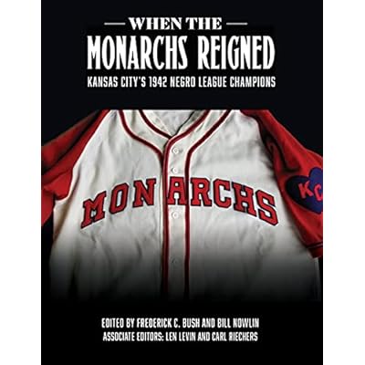 When the Monarchs Reigned
