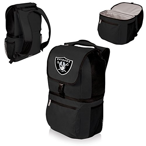 Image of Picnic TIME NFL Zuma Backpack Cooler, Soft Cooler Backpack, Lunch Cooler