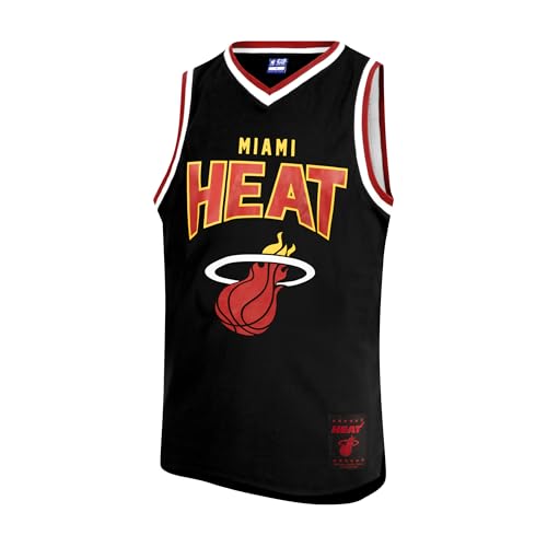 Image of Ultra Game Men's NBA Official Super Soft Sleeveless Tank Top Muscle T-Shirt - Black