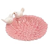 Assiette décorative - convient pour le bureau, la table, la vitrine, le magasin, la maison, la bijouterie et plus , décorations de plats