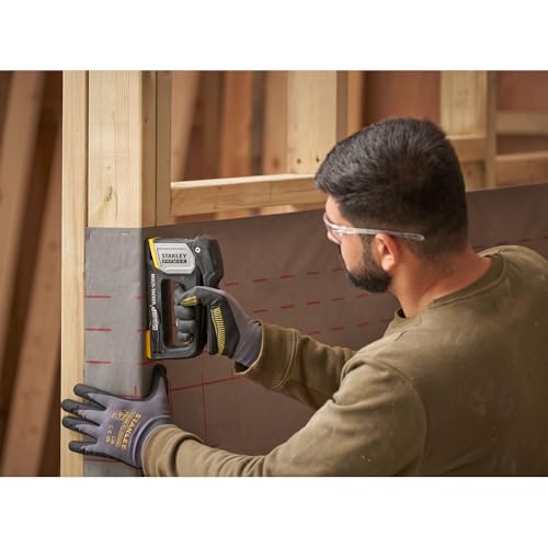 Stanley Fatmax 4-In-1 Multi Tacker, FMHT70401-0 - 17
