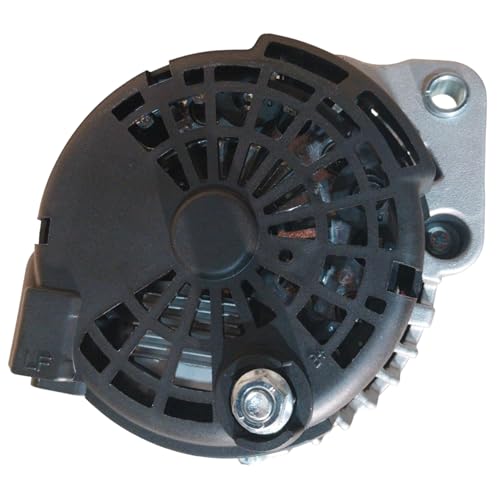 Alternator for VAXUALL OPEL ZAFIRA B, 1.7 CDTI Diesel 2007-2015, SXR® UK - Image 3