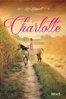 Charlottes Traumpferd 3522506510 Book Cover