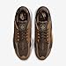 Nike Air Huarache Runner Men's Shoes (DZ3306-201, Cacao Wow/Light British Tan/Velvet Brown/Bronzine) Size 15