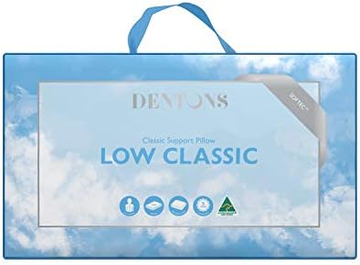 dentons classic pillow